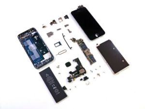 Ремонт Apple: Ремонт Айфон и Айпад по Украине